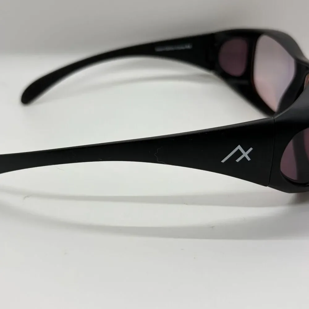Unbranded Men's Black Sunglasses